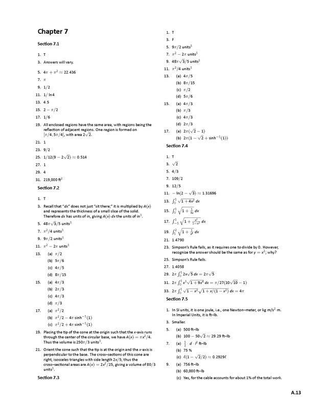 APEX Calculus - Page 927
